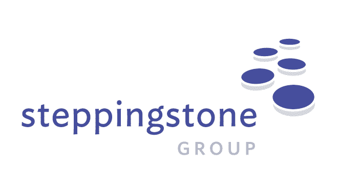 logo: Steppingstone Group