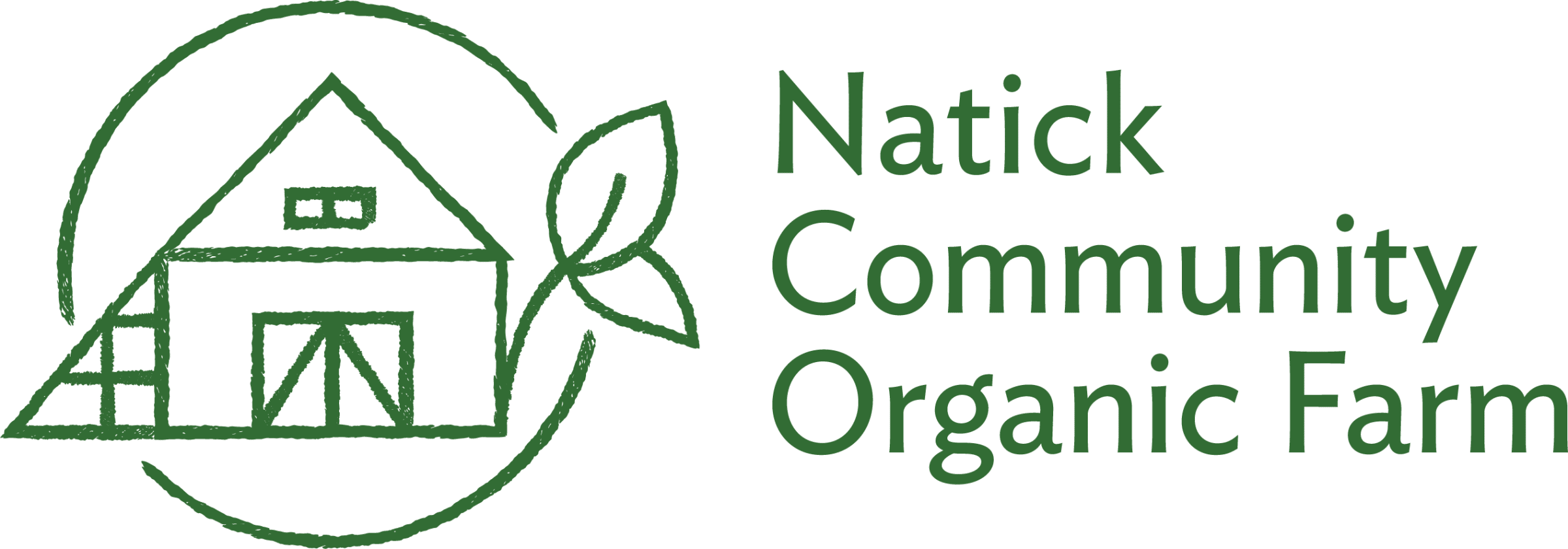 NCOF logo