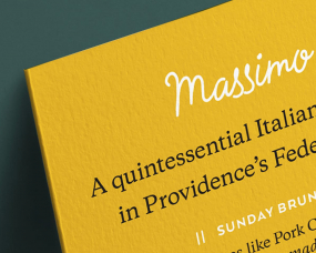 Massimo Restaurant